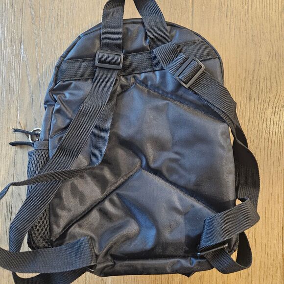 Sanrio Hello Kitty Black and Red Bow Backpack - Picture 2 of 5